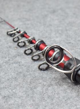 矶风钓竿美人鱼行矶钓手杆碳素超58372轻硬海钓竿海用杆大两物矶