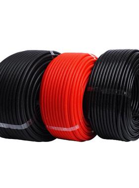 用护套纳管保护外管防TUZ水管保护收管