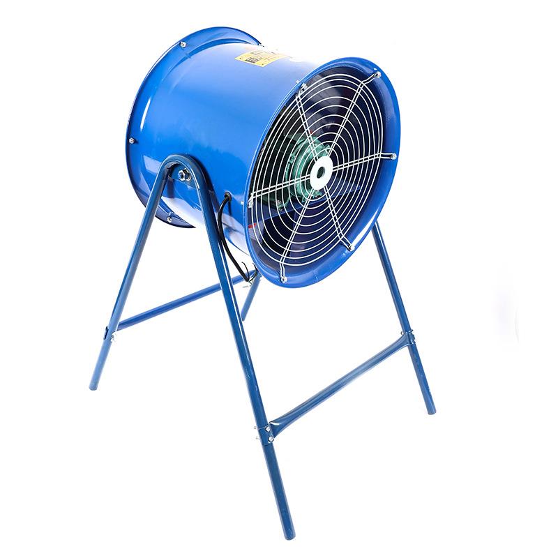 五金）sf型低噪声管道式轴流风机岗位厂房可配式TKX风通（管风机