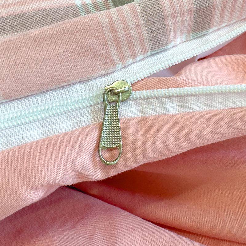 202学生专开季学三件套宿舍上下铺用学生套件床5JZ笠床单床上用品