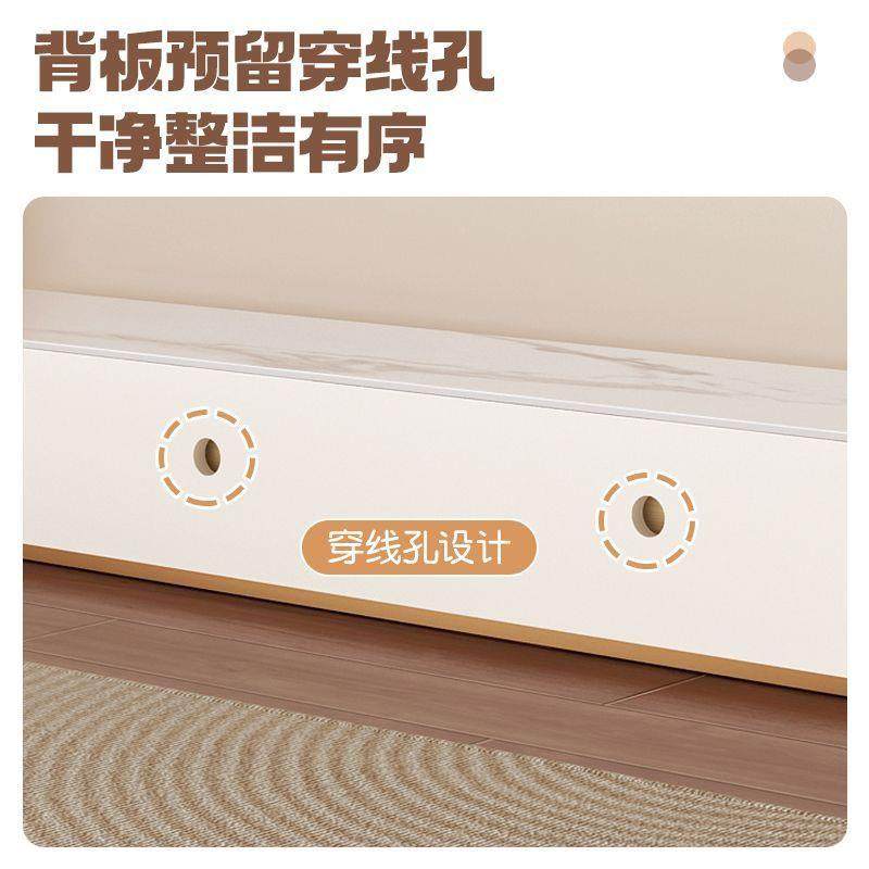 岩板茶几型电视柜组683合小户家用客厅极新款奢格简茶几电视柜轻,住宅家具,茶几+电视柜,淘宝优惠券,粉丝福利购,淘宝优惠卷