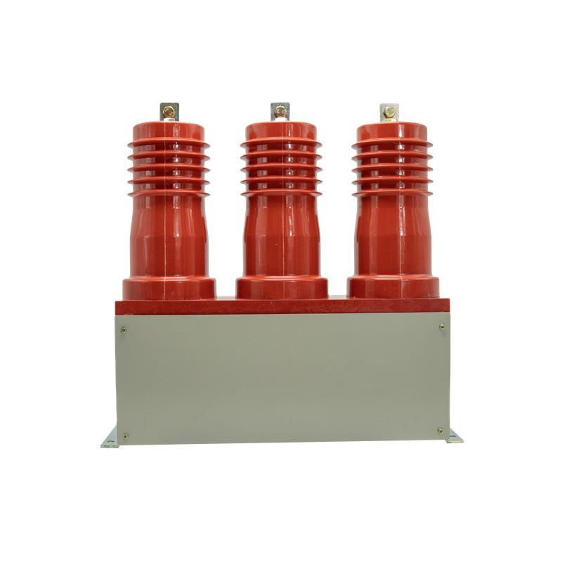 1kV630A相控高压真空接触器三相单分/2单合零弹跳93204真空开关