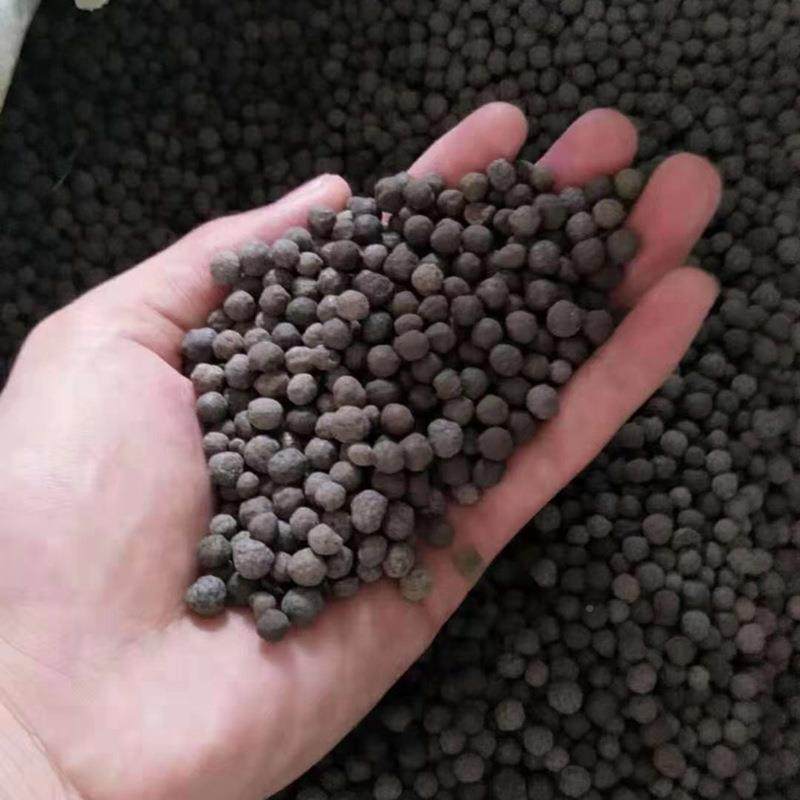 滤hc-76物陶生滤粒料污水生物池滤料水处理带孔隙