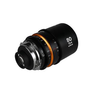 LAOWA 老蛙 S35N536anomorp5h80mm2.41T.X变形宽荧幕镜电影头P
