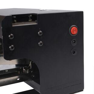 多工位订动卡号头VOI订盒大c系全纸自动多头快速电钉书机可定