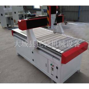 亚牌克力标切割雕刻机广告雕刻机木工雕刻机5132数控雕PES刻机