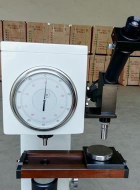 源家厂家爱测H22054BRV易187.度5手动-布洛维氏硬计钢材金属硬度