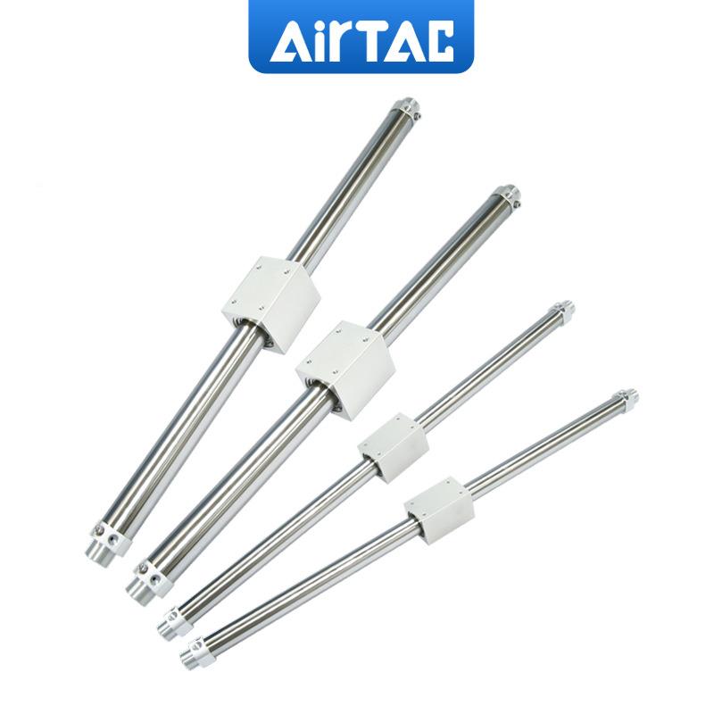 MS4无品牌/0X5R0杆X1200X150X00X250X300*400*500*700无气缸