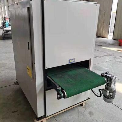 金属打抛光拉丝机全自动抛属光打磨设备金表面拉88750磨丝砂光机