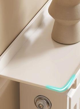 土?暖气片架置物遮挡装饰上方盖板隔板防熏防尘老式暖气板挡97629