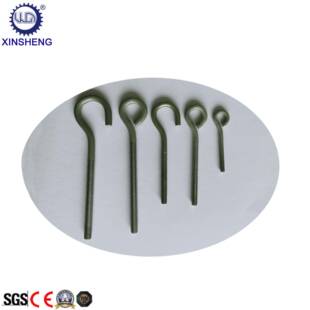 实力厂家眼机灯圈饰钩机拉吊环螺丝螺纹衣羊90782架环钩机