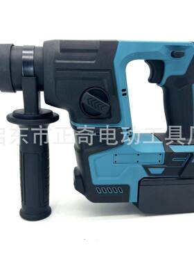 家用电功动磨机电锤充电起子手电钻64421多能锂套电工具组合角装