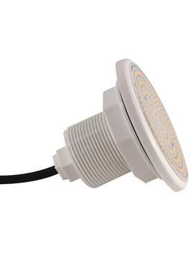 2英寸edl全灌胶嵌入式泳池膜灯外防水低压1户2V胶HT3IEC20泳池七