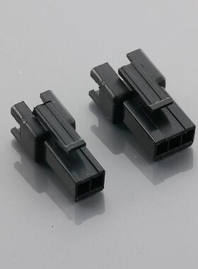 M公母端接插件M35462母端子SMS插件SMS连子绕端子