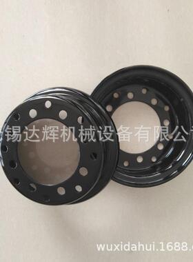 叉车叉配件车钢43856圈杭州柳胎叉车工轮轮网