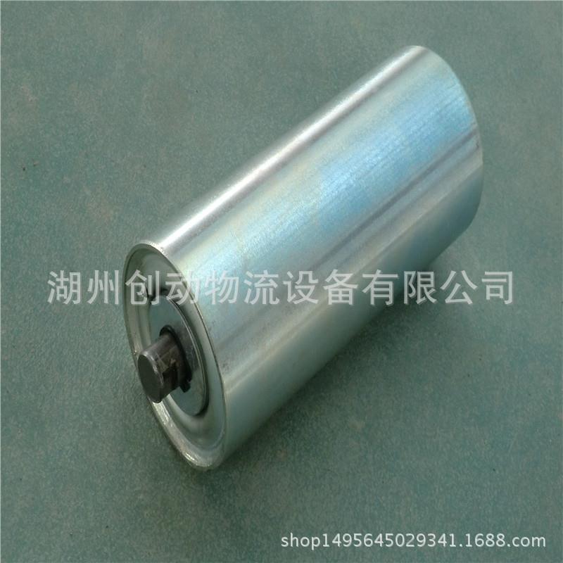 厂家直PDW锌销车制筒专业生产车制无力辊筒动高品质滚筒镀辊滚筒