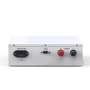 兴科流1中KW系列程控直流稳电源高品质程LPL控直压电源生产厂家