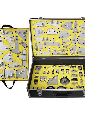 汽车车系ABT40件工自动变速箱换油全具循环机气管1波箱专用快速接