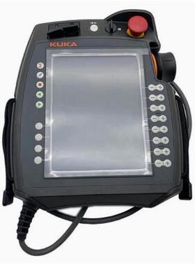 工业器人P教器NWY0013示0547机器机人备件通用版示教器KC2