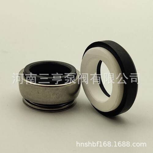海熊猫5015749AAB(H)8-上15*机械8密封轴封级多泵配套水封现货