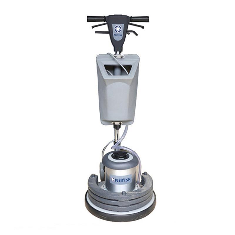 ilfisk丹麦力大P18-150H奇HP18-150D加重N单擦机理石抛光翻新晶面