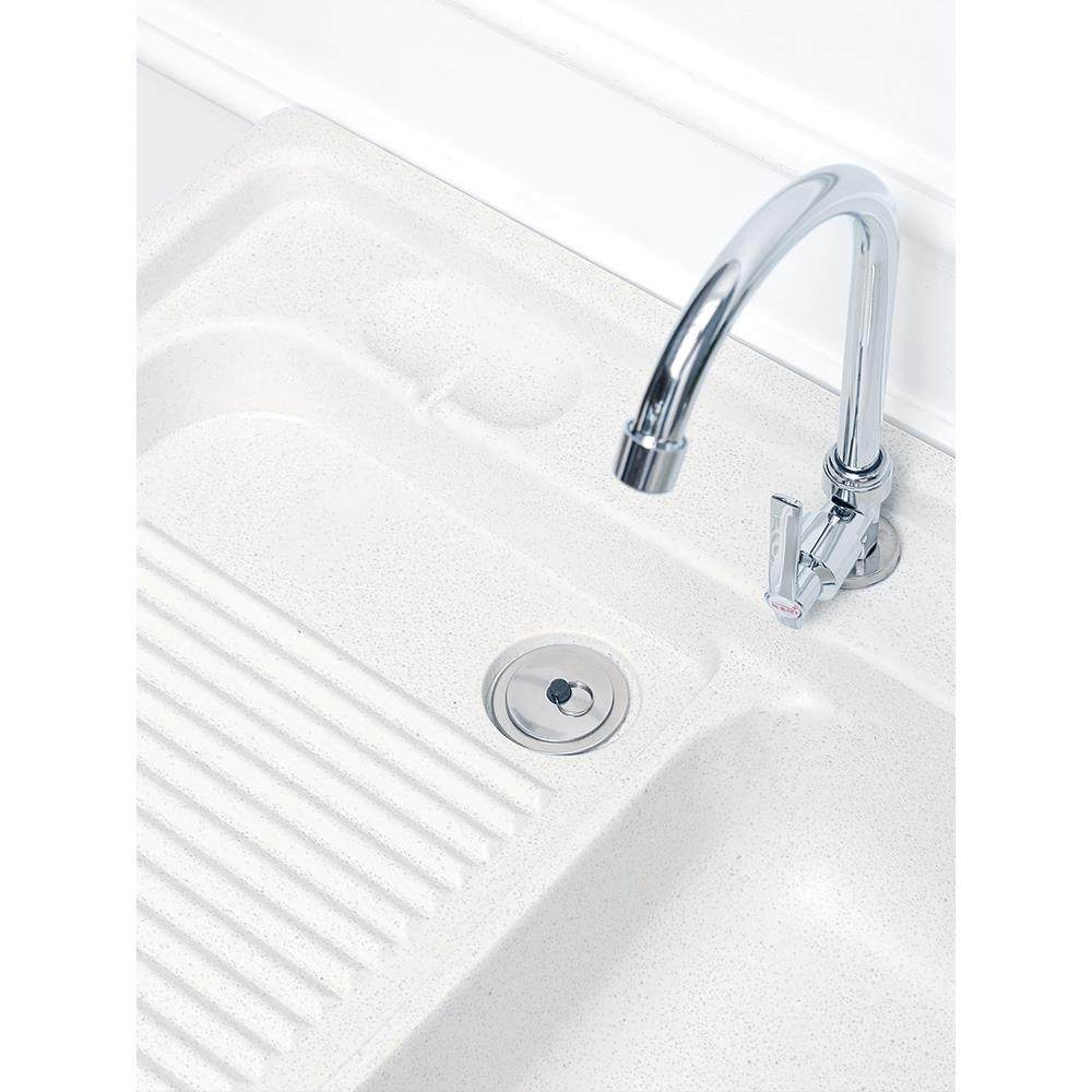 室外台单独石英石洗衣池洗和F768MSHS脸台盆一体农村户外庭院整大