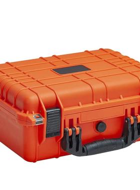 MJ-HHZ5023安全护箱增防强PP塑镜工具箱防水料防震单反相机头保护