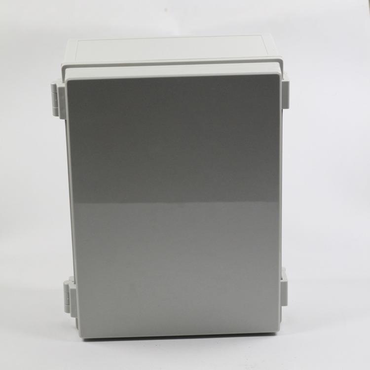 3000*2配0*160防水接线箱ABS监塑料合页带锁开关箱63a防火控电箱