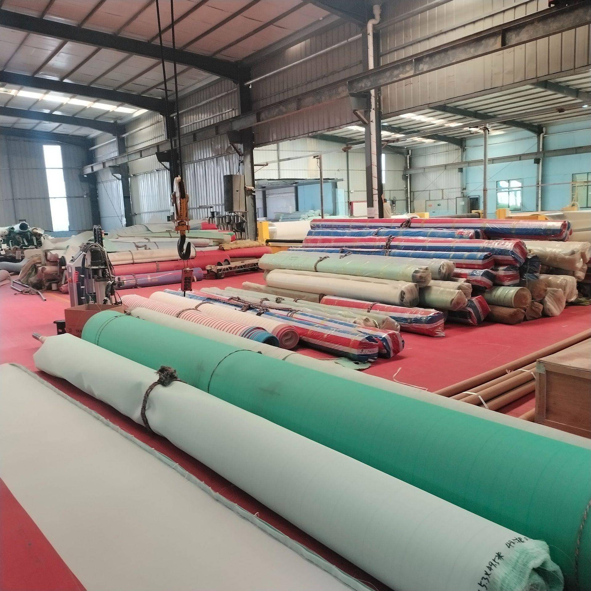 厂直供洗高压带询式压滤机滤16903A布带式污泥沙脱水源滤布咨立享