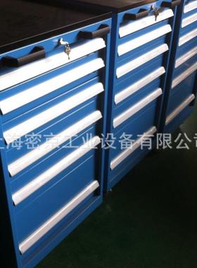 厂家制作重UCU抽屉式工推具柜五金挂板具式工具车型手式移动工柜