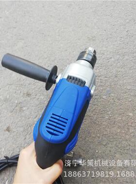 数字显示胀管管机动GIH胀设备孔管板壁电紧密相接