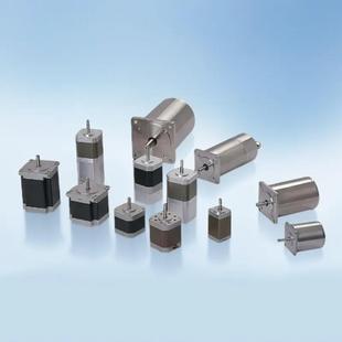 上机8437电高低温防水步进电机臻度 200°C多种出轴温可择 19选6