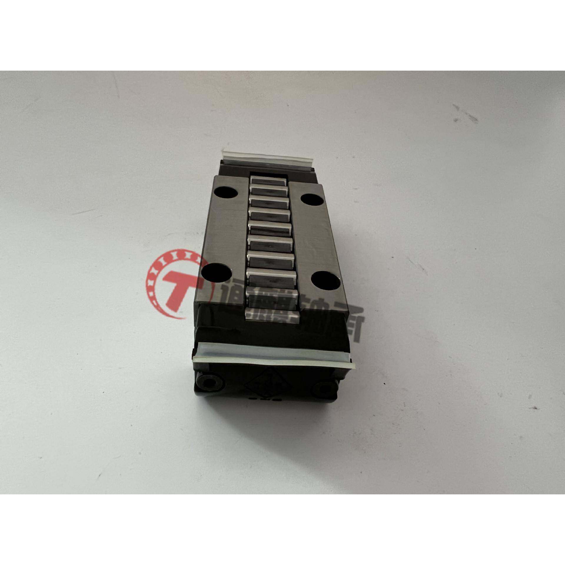 德国NA直滚子RU线S26102RG2/-10KWS-I15轴承