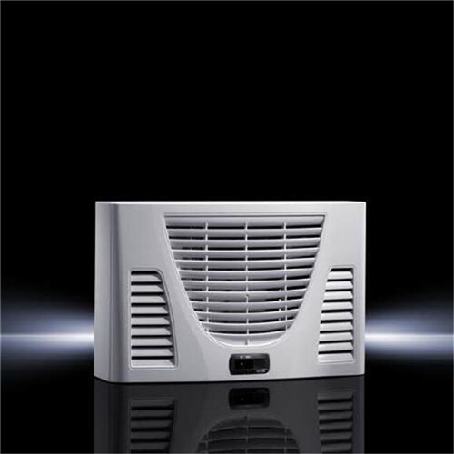 威图RITTAL 顶装式冷却装置 用于冷却 IT设备SK 3301.800北京现货