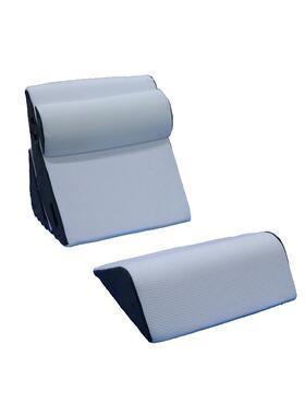 多重角度可调节4SC-112件套床枕多功能理三角护沙发契枕三角枕腿