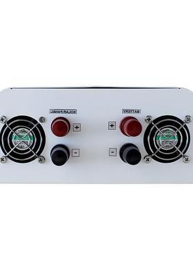 太阳能0用逆19678控一体机1K控W家家用离网发电逆一体光伏发电系