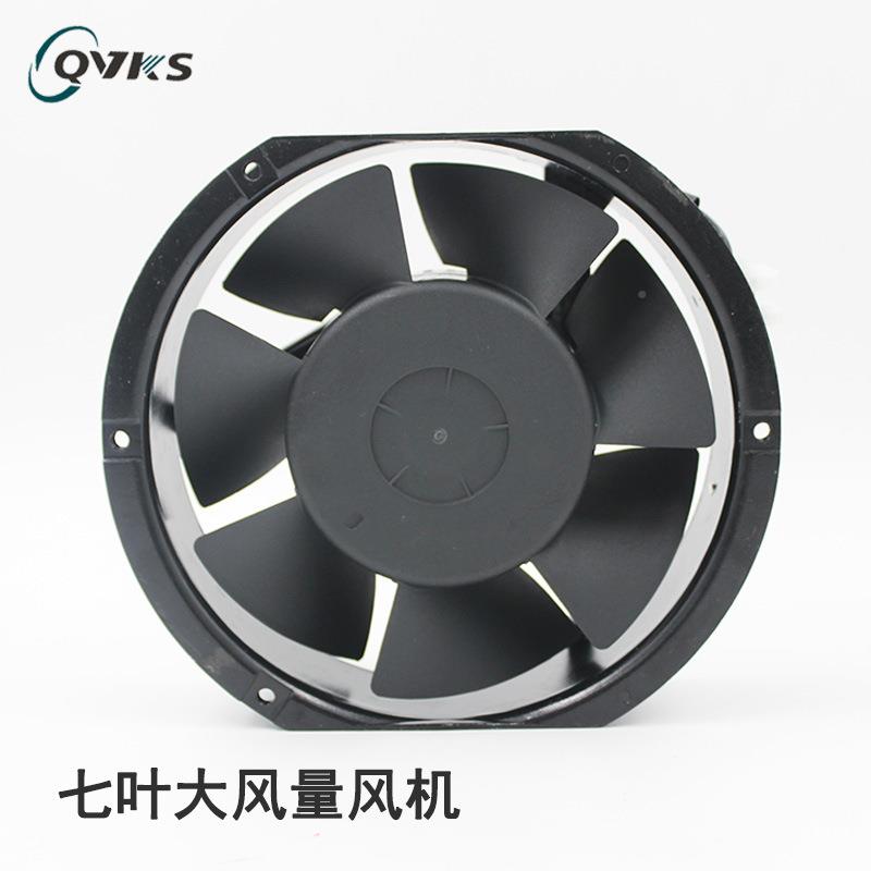 F2扇E-150SV-23S0机柜散热风无品牌/QK康双配电箱风扇