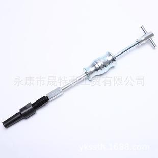 拆卸工具拉拔器拉机拉马滑锤组套汽修汽保工具轴承 5件套拉码