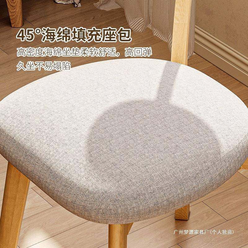 实木椅子家用餐椅原木软包餐椅餐厅桌茶背桌凳桌子靠复古ZHH木质,金属材料及制品,其他金属制品,淘宝优惠券,粉丝福利购,淘宝优惠卷