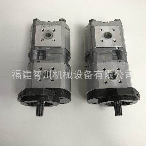 Rexroth力士乐齿轮泵0510565116 AZPFF-11-011011RRR2020KB-S0081