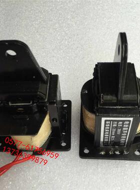 Q葫4QVW系列交流牵引电磁铁MQ4-ML电动用电磁铁M芦Q4-N