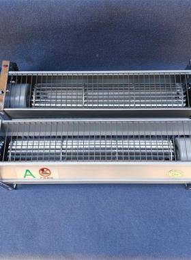 干式变压器横冷却风机GFD/G41729FD4D7式0-150/流155顶吹侧吹散热