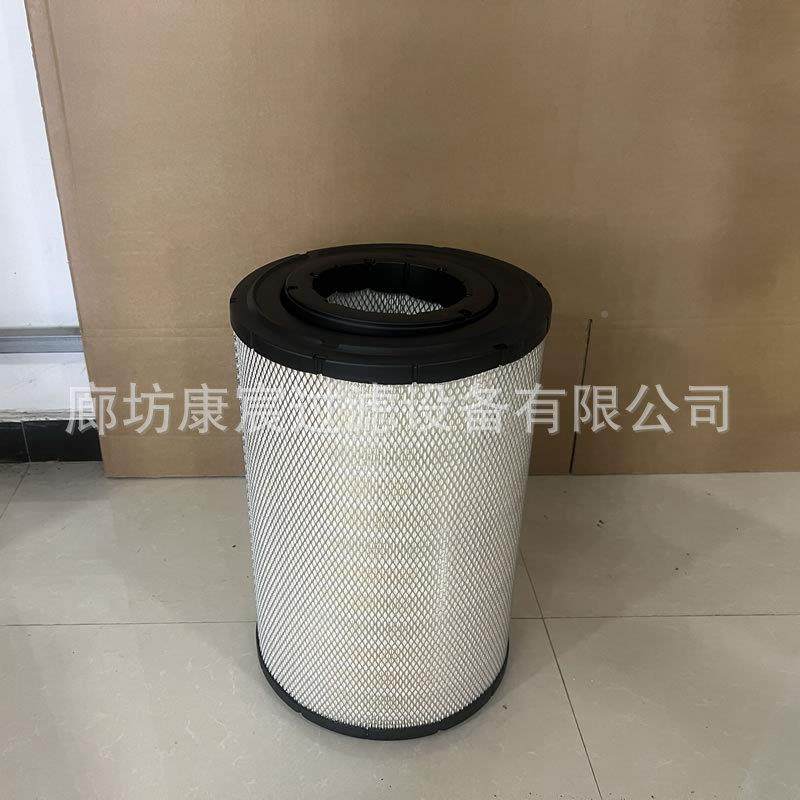 P777409空压机空气滤芯P77409除尘滤TIN筒气过空滤7器滤芯