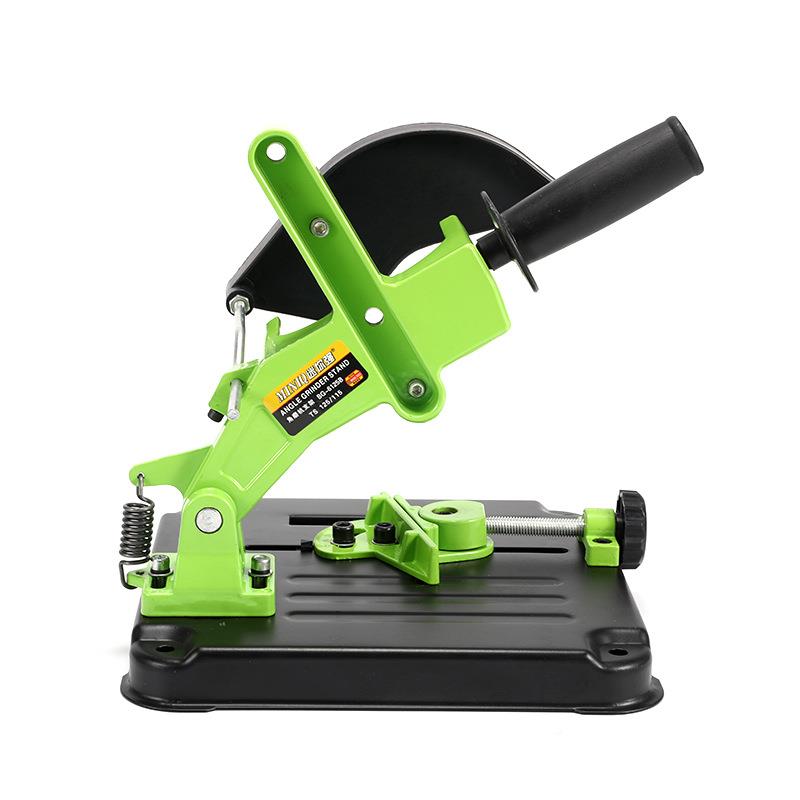 00型万用支架角磨机变无品牌/切割转机换工角具磨机支架角1磨机底