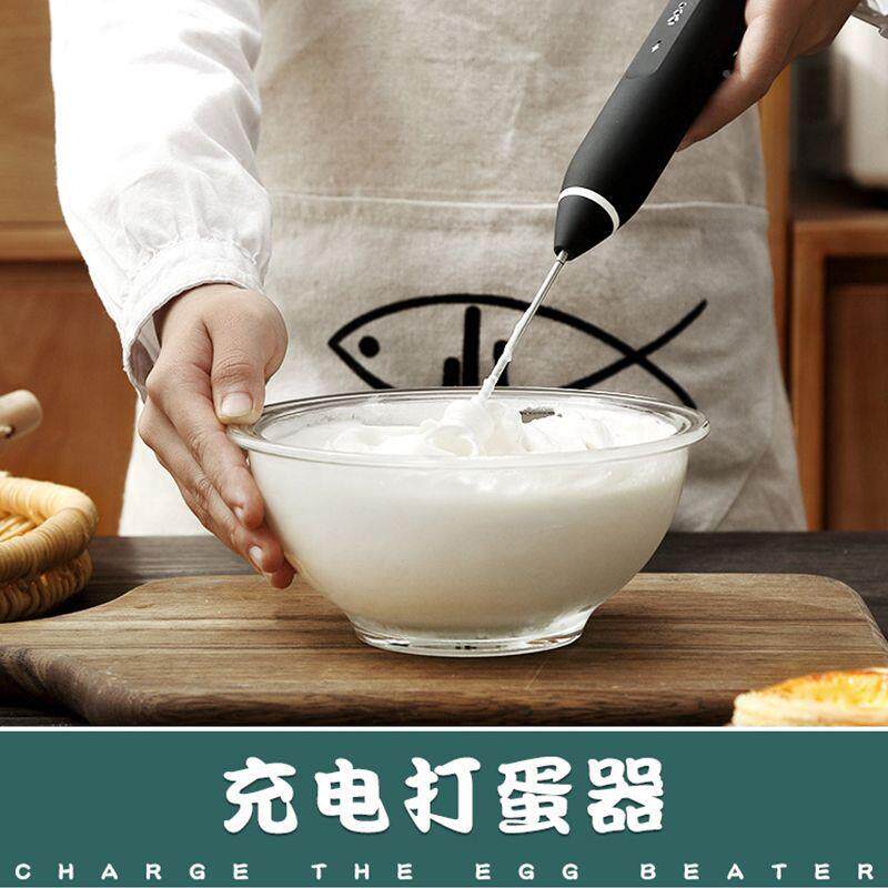 电动打JCU蛋器搅拌器蛋小号家烘打棒奶油打发器用打蛋焙机蛋糕搅