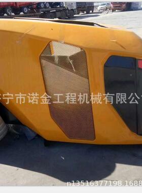 柳工842H新OWO款后机罩装载发动机各种期机机型配件长现货罩销售