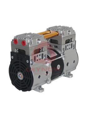 莱用诺LP55LXQ0C无油气压缩机大功率泵工业压机低噪音增压气泵