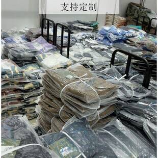 5个黑色L型库货架落地仓库架子隔断存收纳货裤子德整理挡板服展装