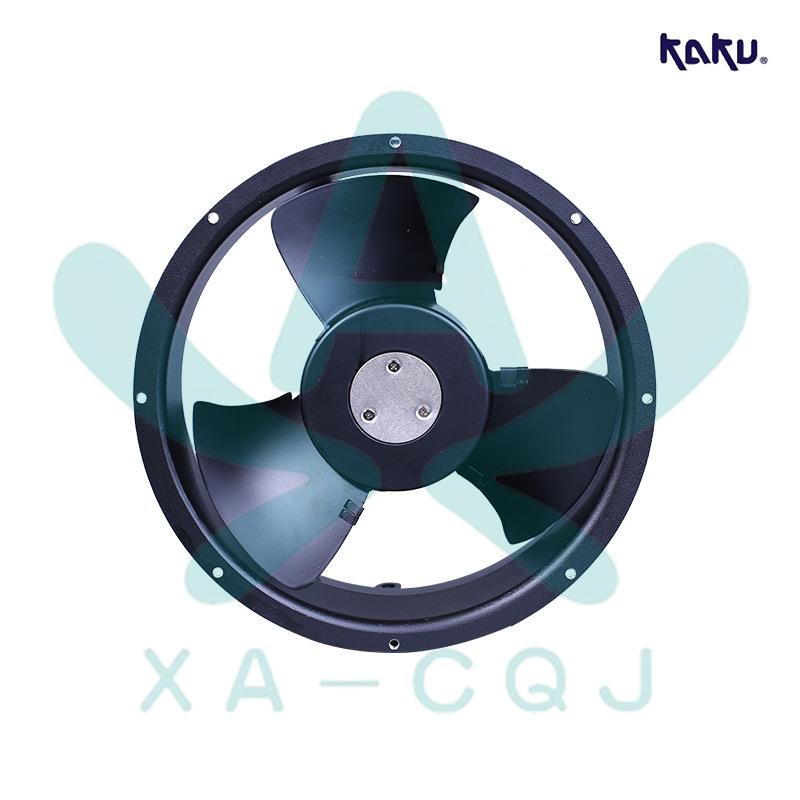 KA2A509H静2-4KA耐KU卡固风机AC220V25489全圆高温PGU音散热排风