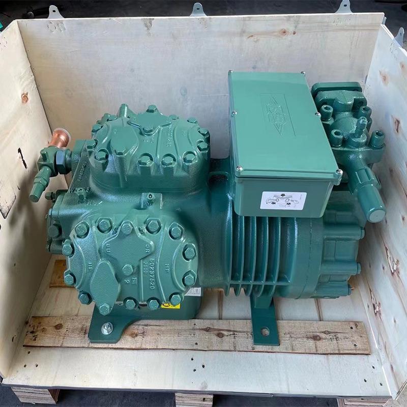 3P/5/P/1P0P/12P/15P半/20P/ZRR25P/830P匹比泽尔封闭冷库压缩机